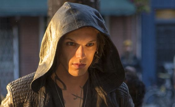 Jace Wayland