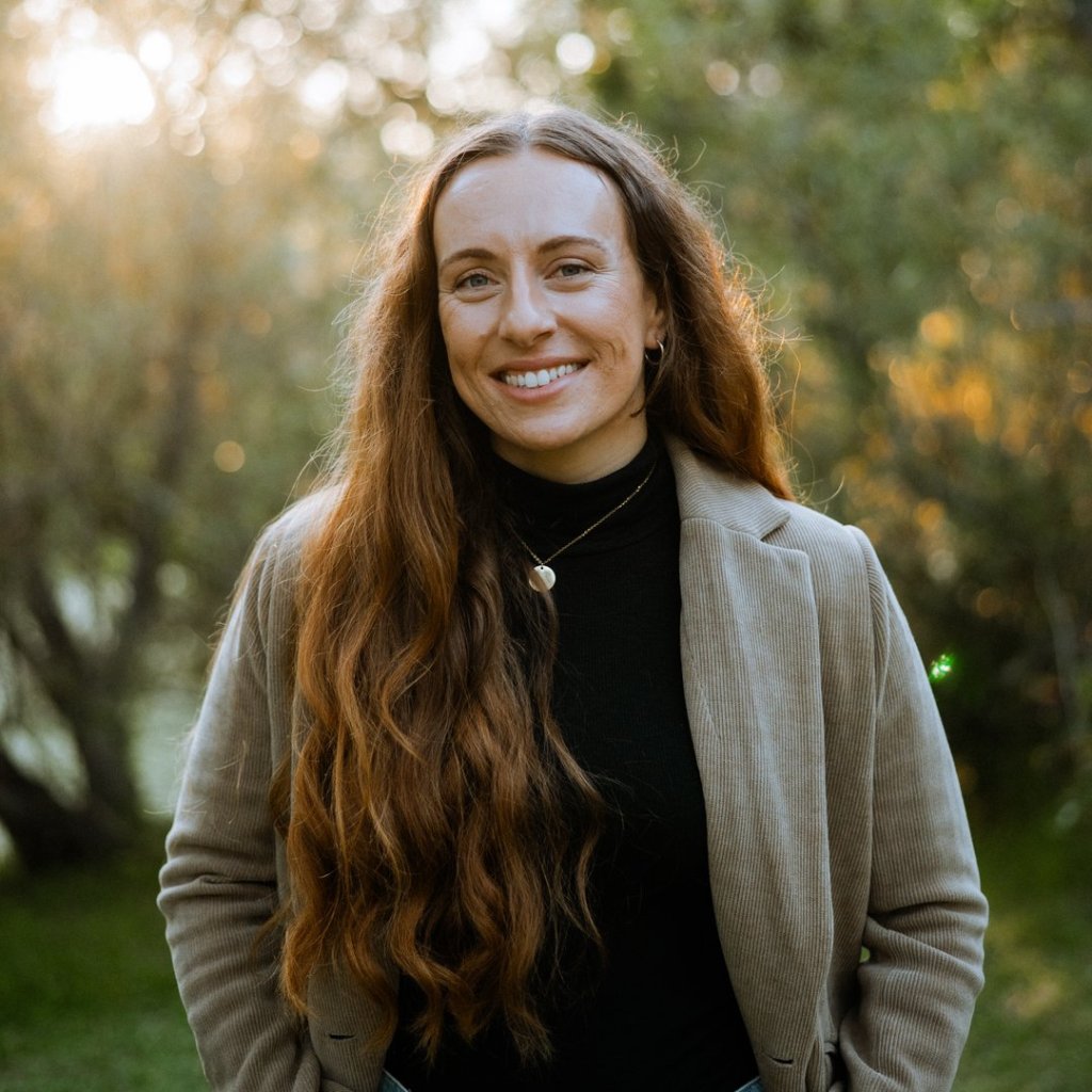 @madiunruhbooks's Instagram profile picture